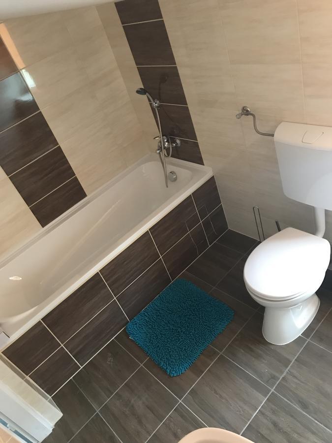 Corner Villa 4 Siofok Ngoại thất bức ảnh