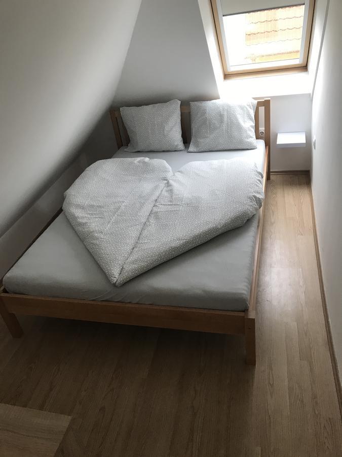 Corner Villa 4 Siofok Ngoại thất bức ảnh
