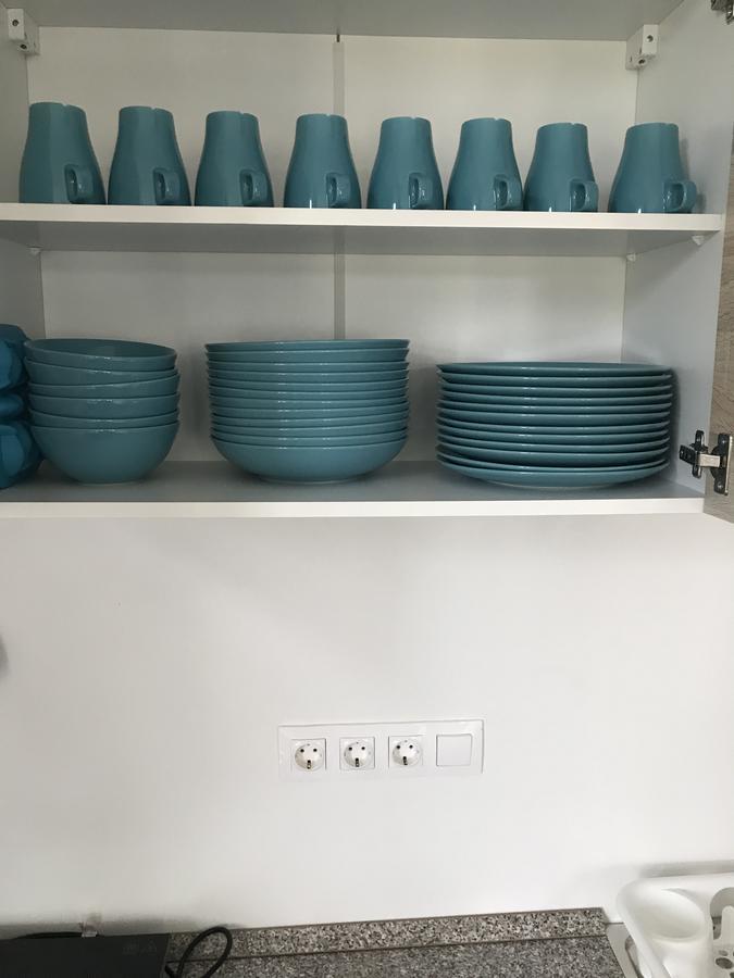 Corner Villa 4 Siofok Ngoại thất bức ảnh