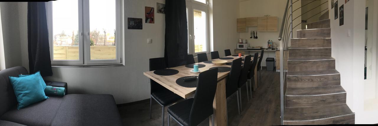Corner Villa 4 Siofok Ngoại thất bức ảnh